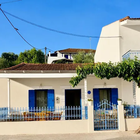 Joanna Seaside House * Meganisi