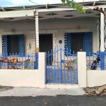 Joanna Seaside House *