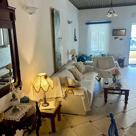 Joanna Seaside House *