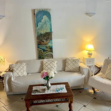 Joanna Seaside House *