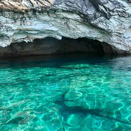 Joanna Seaside House ميغانيسي