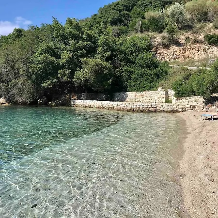 Joanna Seaside House Сasa de vacaciones Meganisi